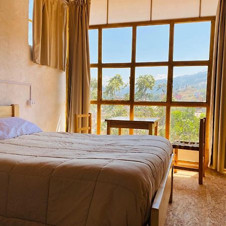 Eco Hotel Banderas Huaraz  Ngoại thất bức ảnh