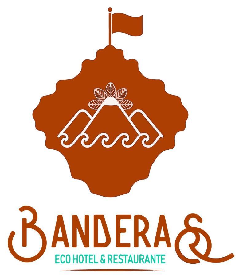 Eco Hotel Banderas Huaraz  Ngoại thất bức ảnh