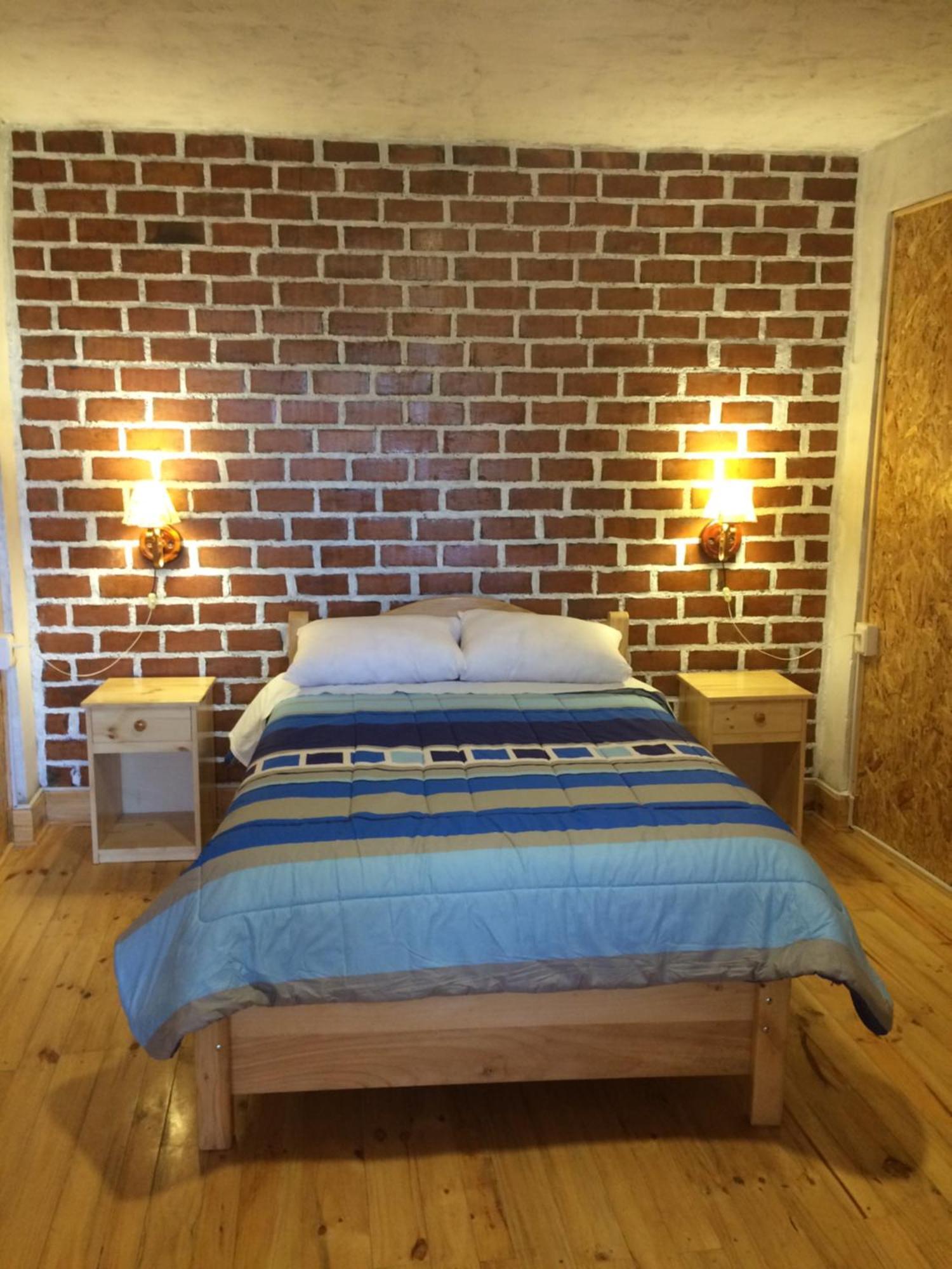 Eco Hotel Banderas Huaraz  Ngoại thất bức ảnh
